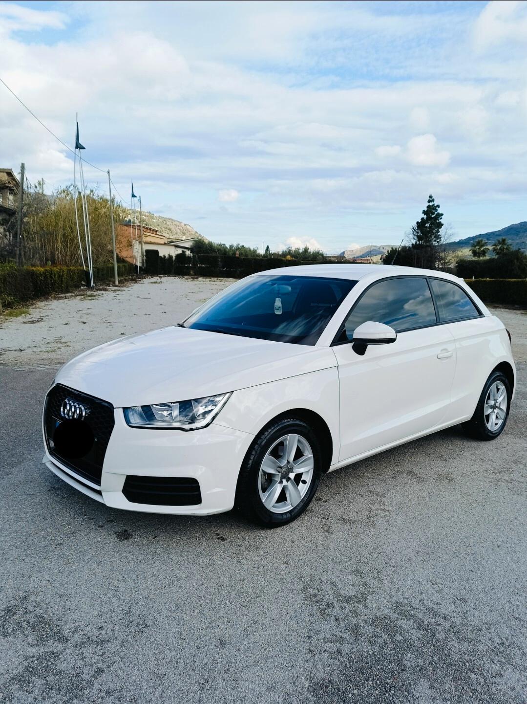 Audi A1 SPB 1.4 TDI Sport