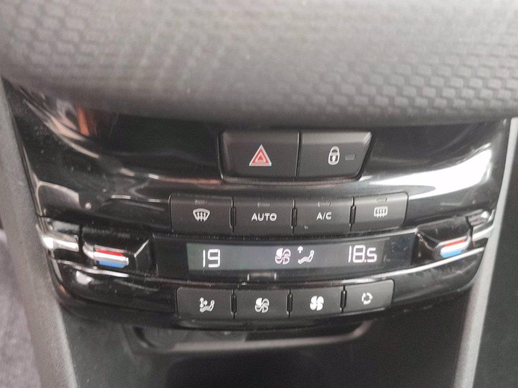 PEUGEOT 2008 1.6 e-hdi 8v Urban Cross s&s 92cv del 2015