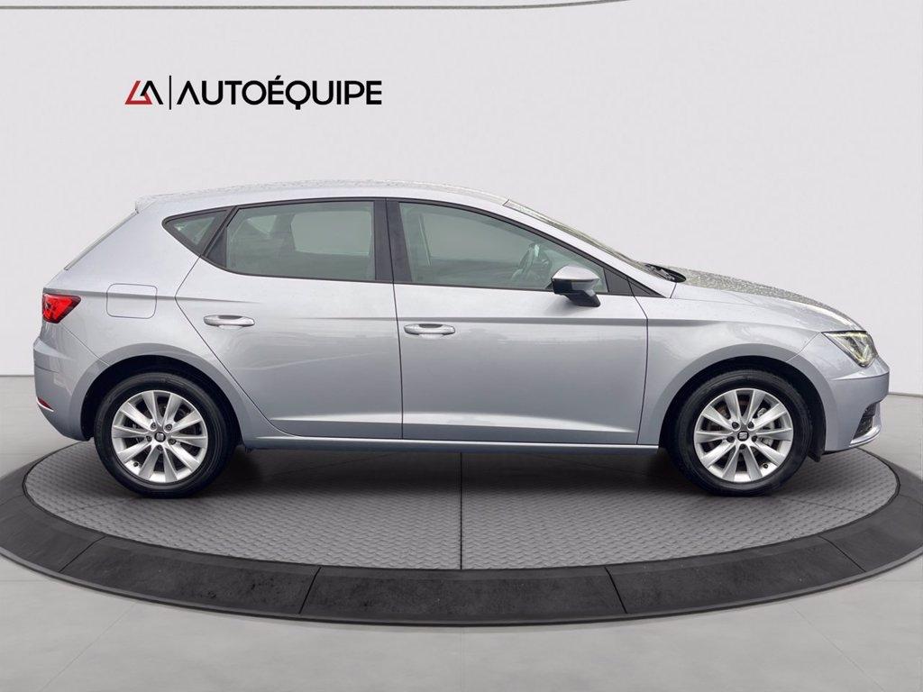 SEAT Leon 1.6 tdi Business 115cv dsg my19 del 2019