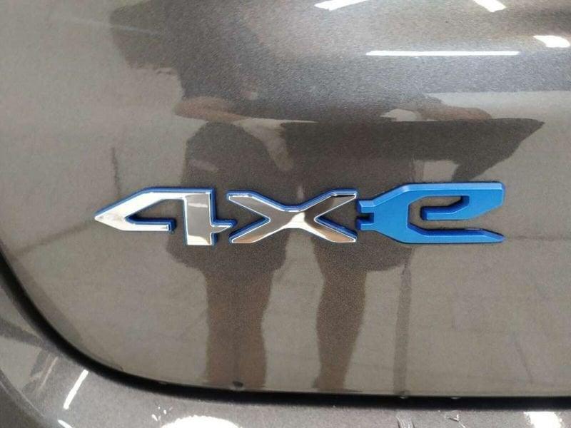 Jeep Compass 1.3 turbo t4 phev Limited 4xe at6