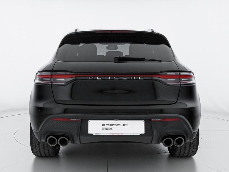 Porsche Macan 2.0 265cv pdk