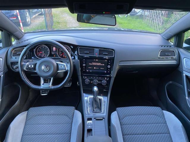 Volkswagen Golf 7.5 R-Line DSG * Appena tagliandata * Unipro.