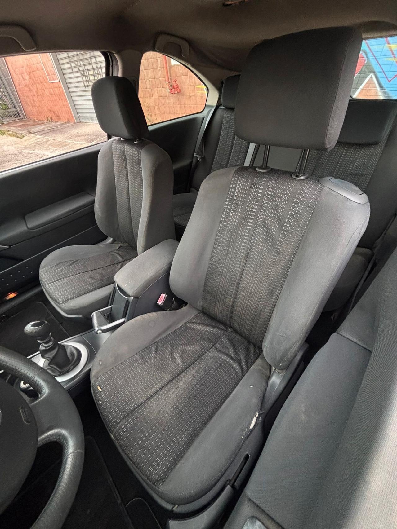 Renault Megane Mégane 1.5 dCi/105CV 3 porte Pack