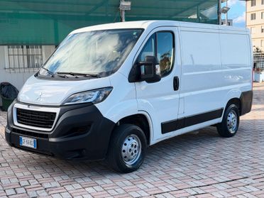 Peugeot Boxer 328 2.2 BlueHDi 120 S&S PC-TN Furgone