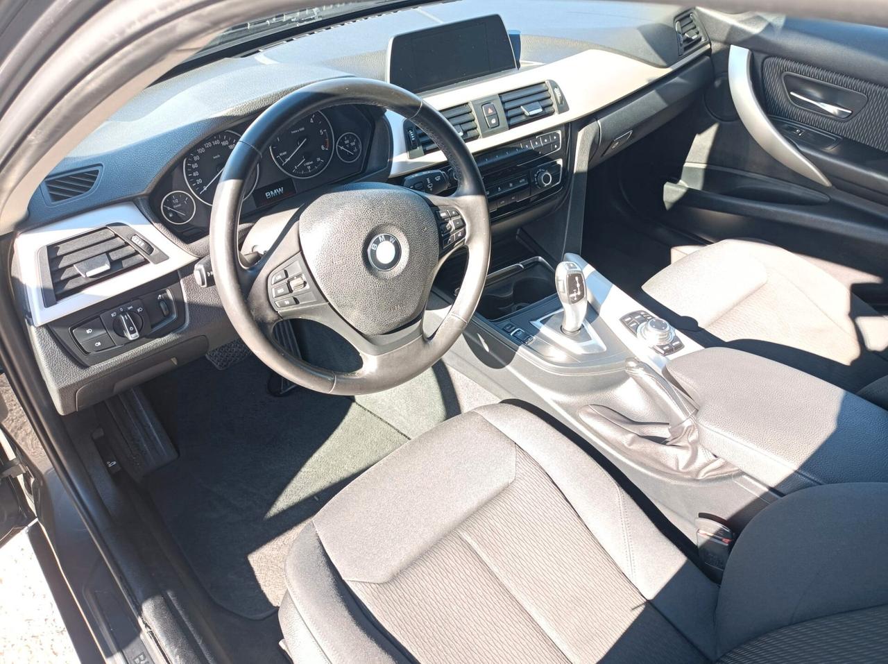 Bmw 316 316d Touring