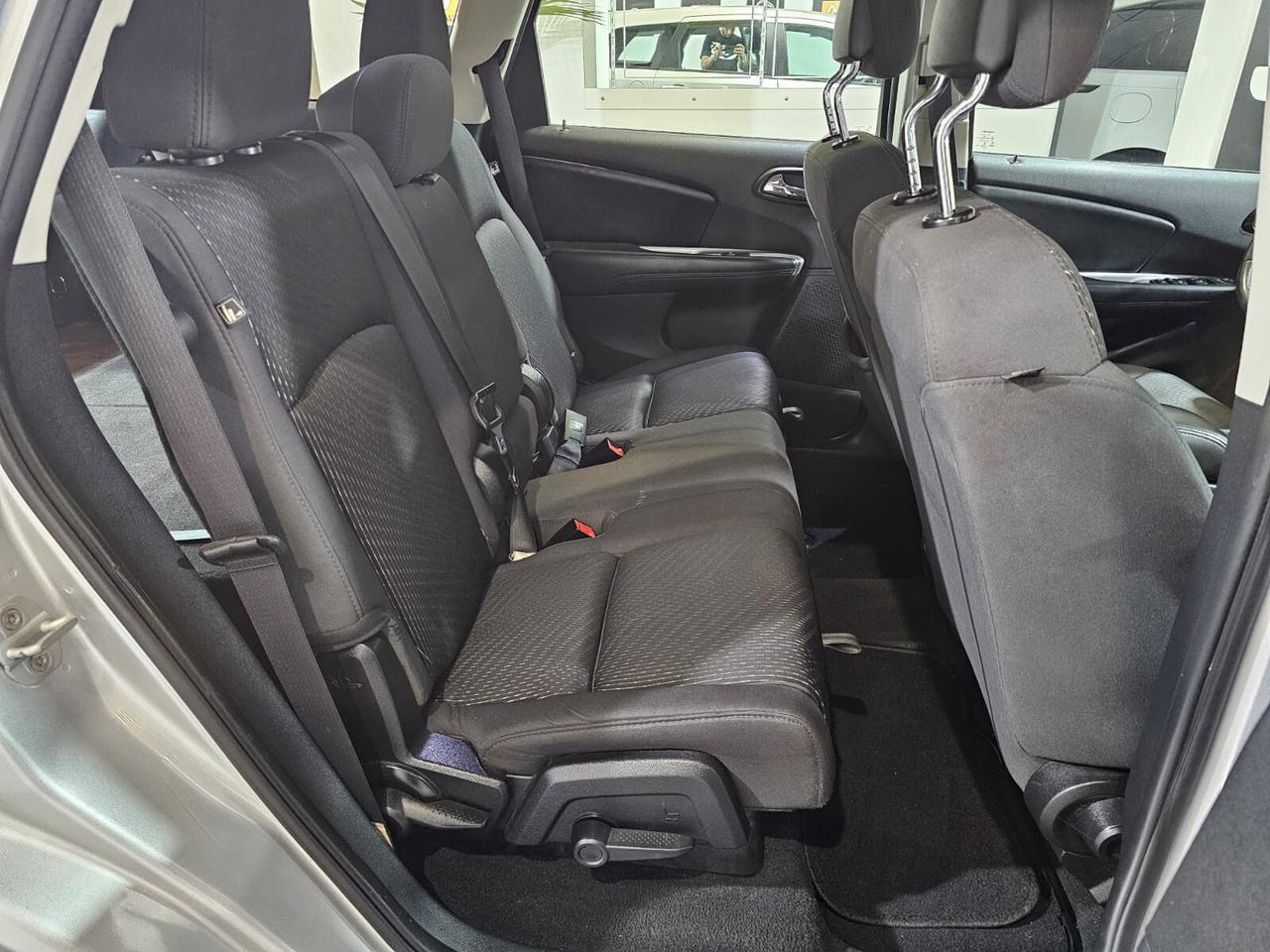Fiat Freemont 2.0 Multijet 140 CV 7 posti