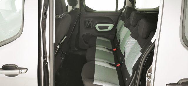 CITROEN Berlingo BlueHDi 130 Stop&Start M Live