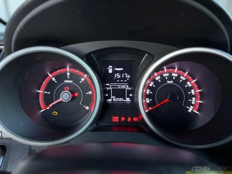 Ssangyong Tivoli Tivoli 1.6d 2WD Icon