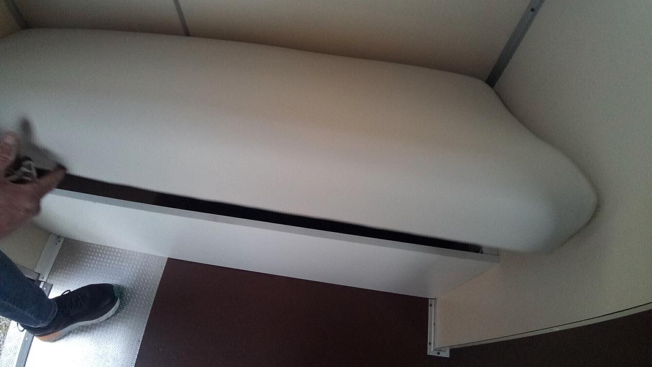 FIAT Clinica Mobile