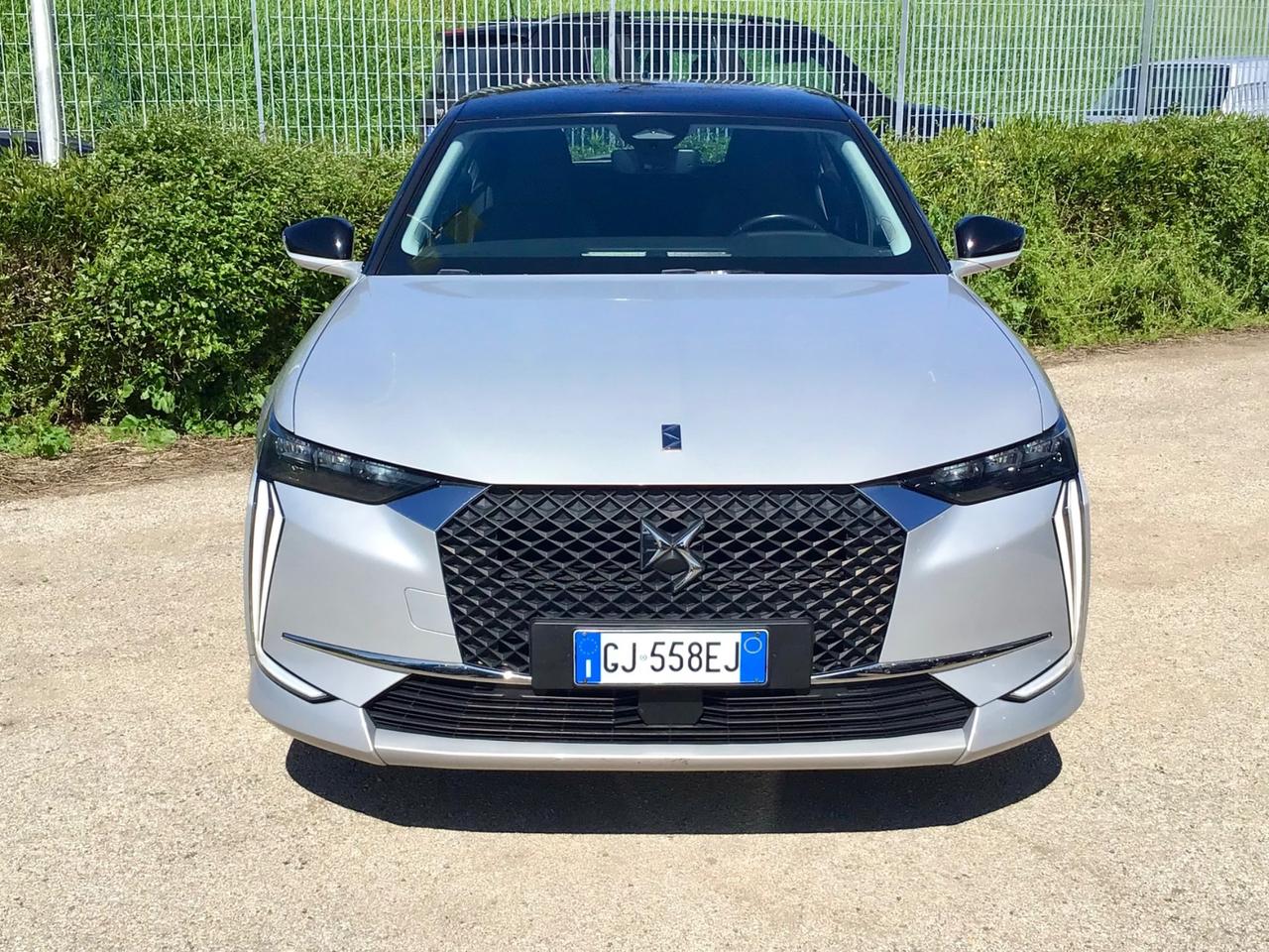 Ds DS4 BlueHDi 130 Business Automatico