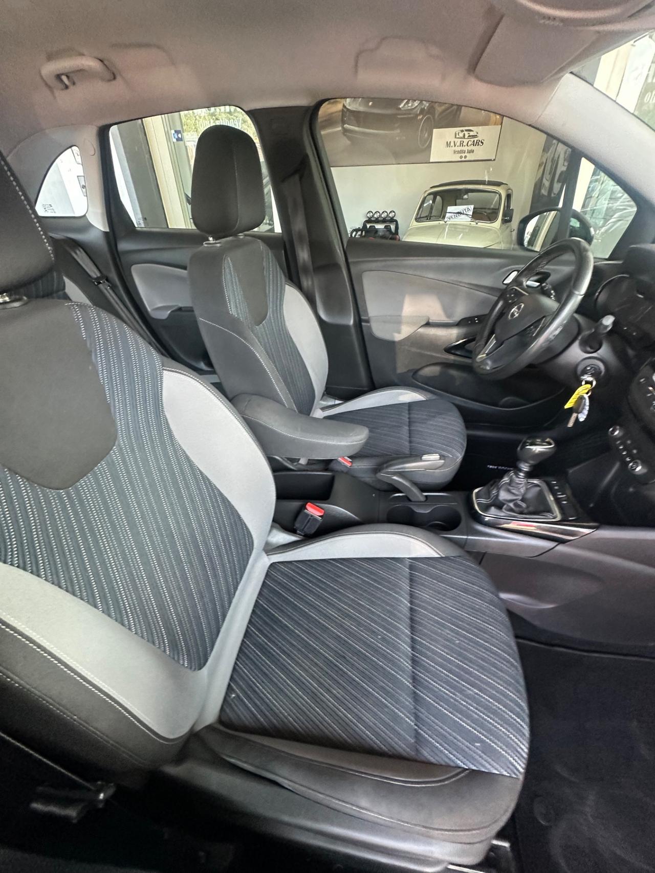 Opel Crossland Crossland X 1.5 ECOTEC D 102 CV Start&Stop Ultimate