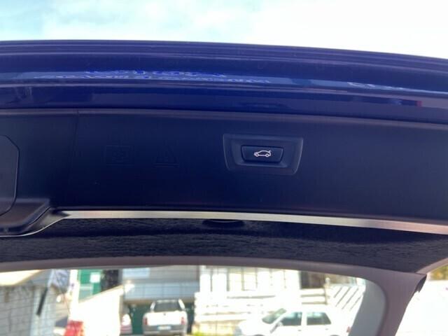 Bmw 525d xDrive Touring cv 218 anno 10/2015