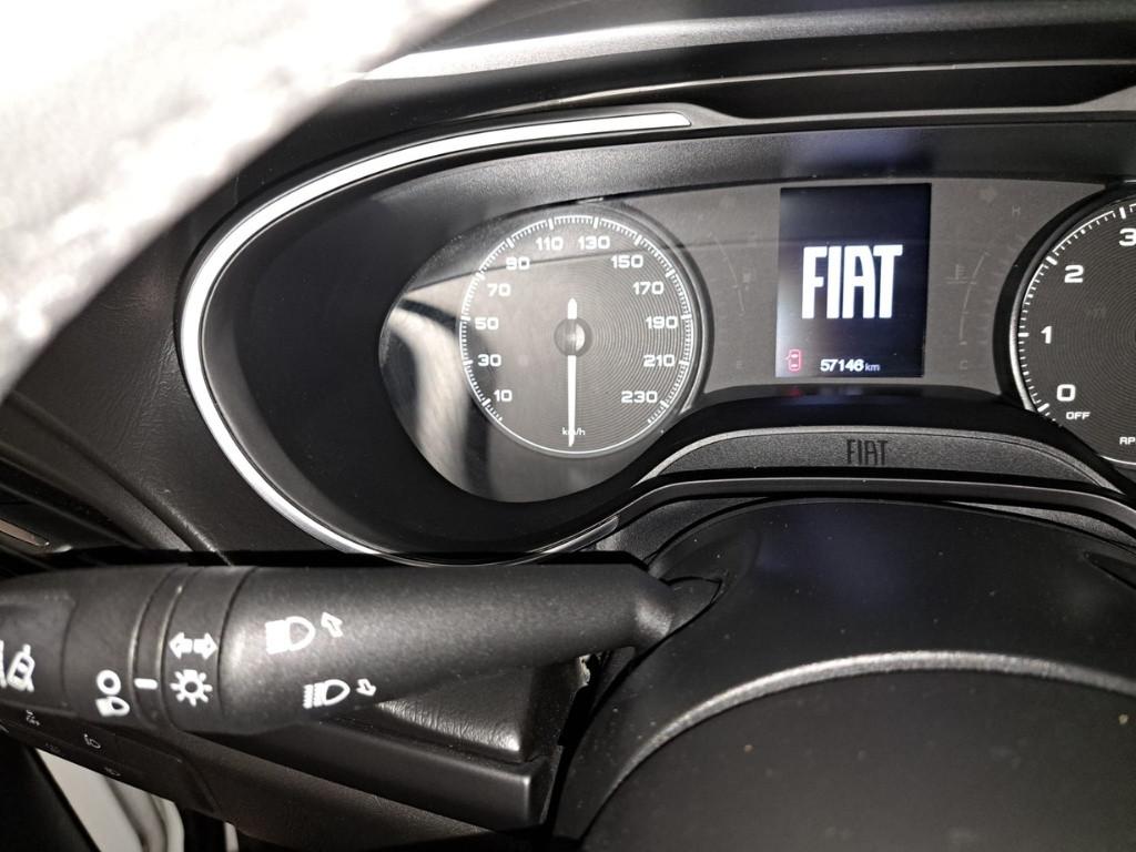 FIAT Tipo II - Tipo 5p 1.3 mjt CityCross s&s 95cv