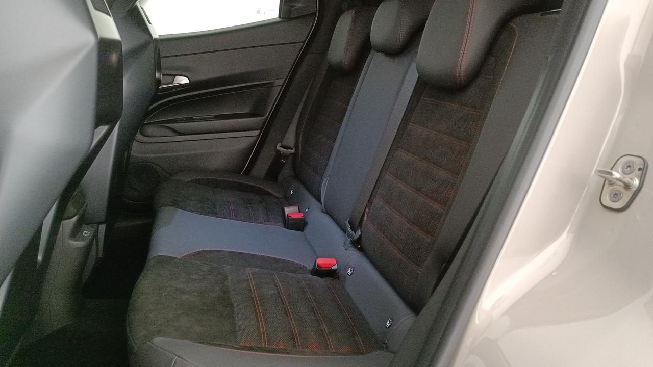 ALFA ROMEO Junior - Junior 1.2 ibrida Speciale 145cv edct6