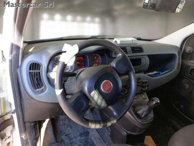 FIAT Panda 1.2 69 CV VAN 2 POSTI EURO6 POP - FY199PH