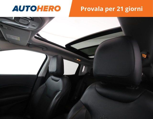 JEEP Compass 2.0 Multijet II aut. 4WD Limited