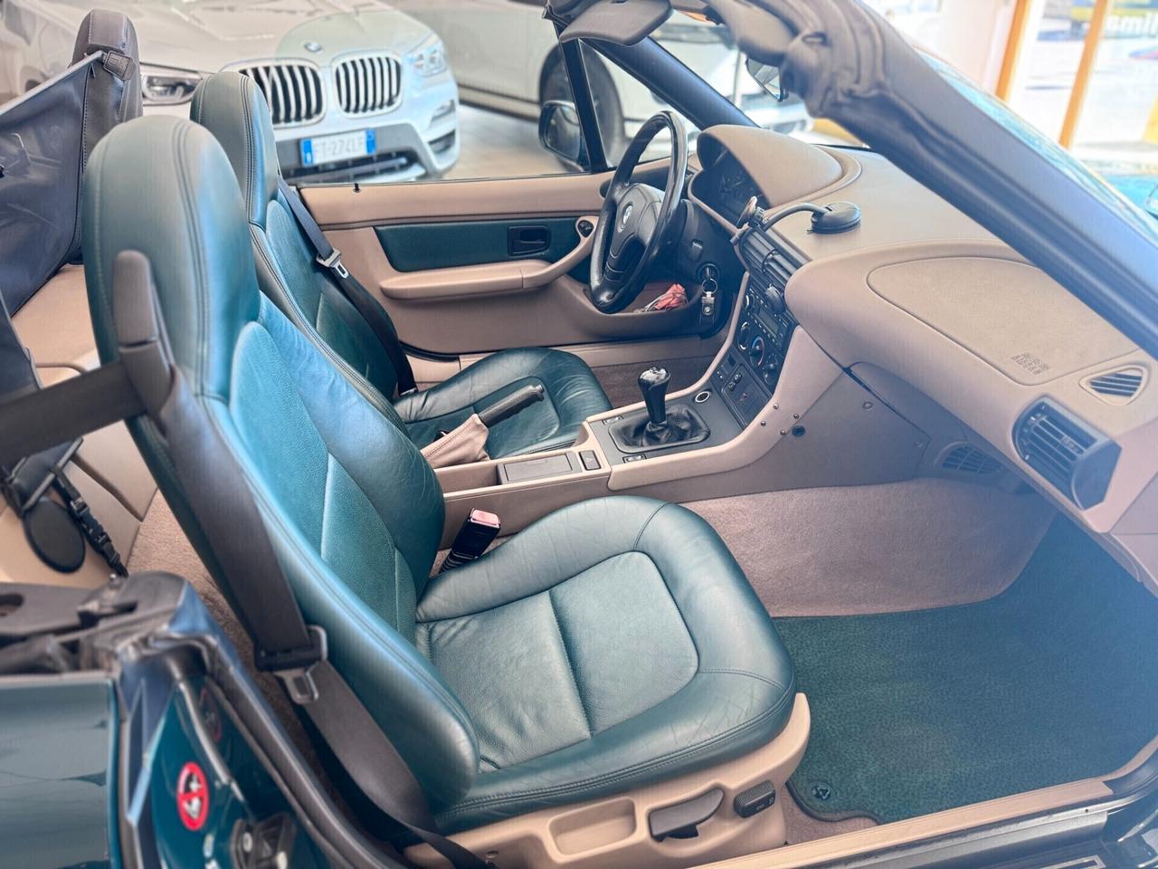 Bmw Z3 1.9 16V cat Roadster