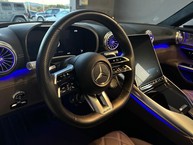 MERCEDES-BENZ SL 43 AMG Premium Plus IVA ESPOSTA