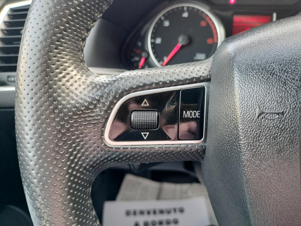 Audi Q5 2.0 TDI 170 CV quattro S tronic Advanced Plus