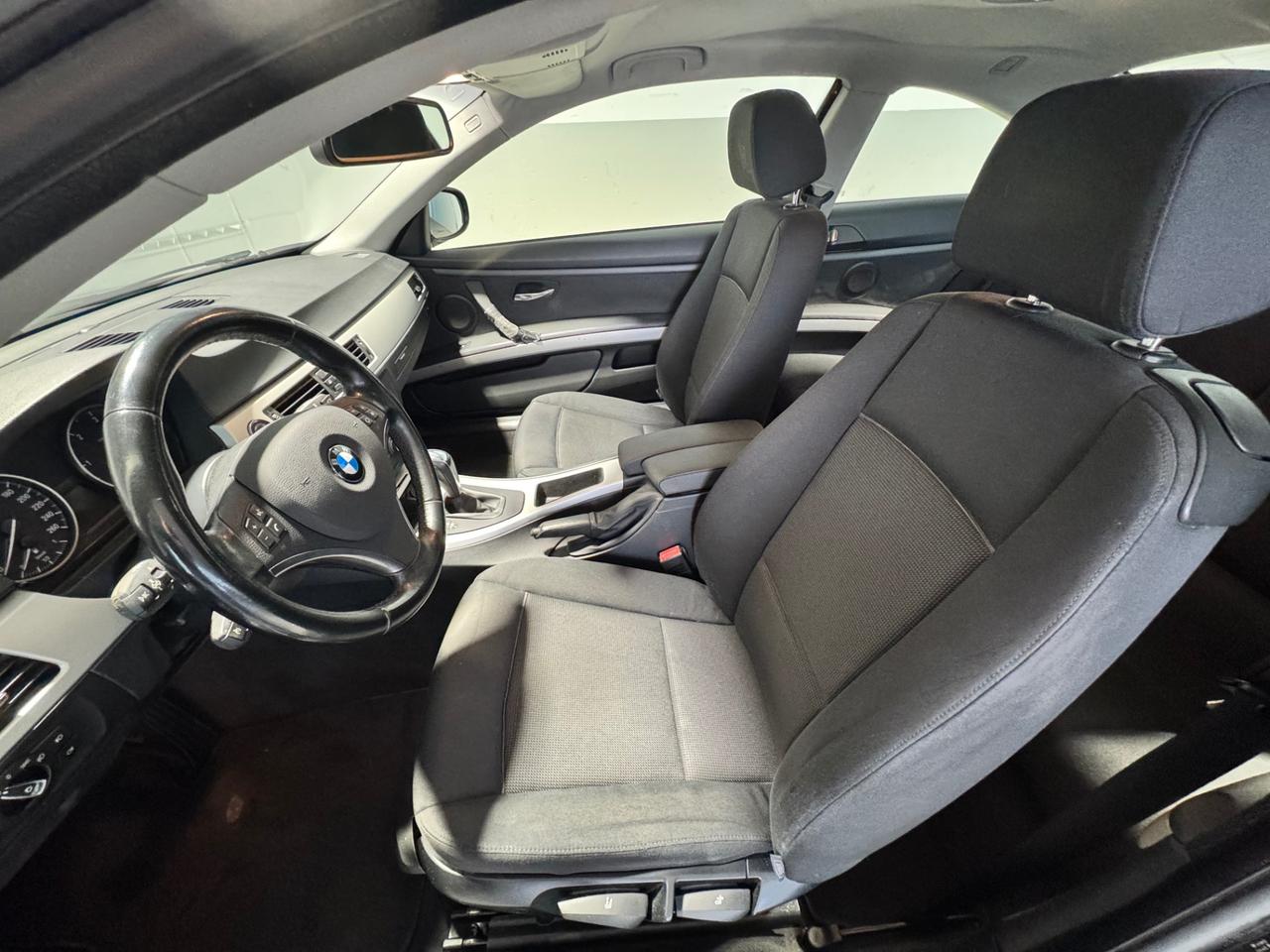 BMW Serie 3 Coupe 320d Coupe Futura 184cv