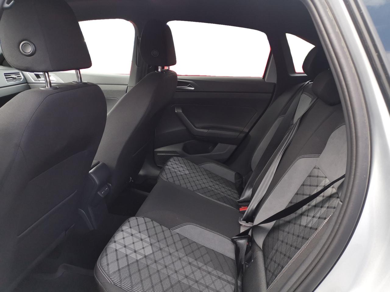 VOLKSWAGEN Taigo - Taigo 1.0 tsi R-Line 115cv