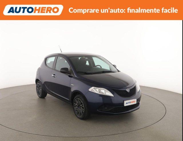 LANCIA Ypsilon 1.2 69 CV 5 porte S&S Gold