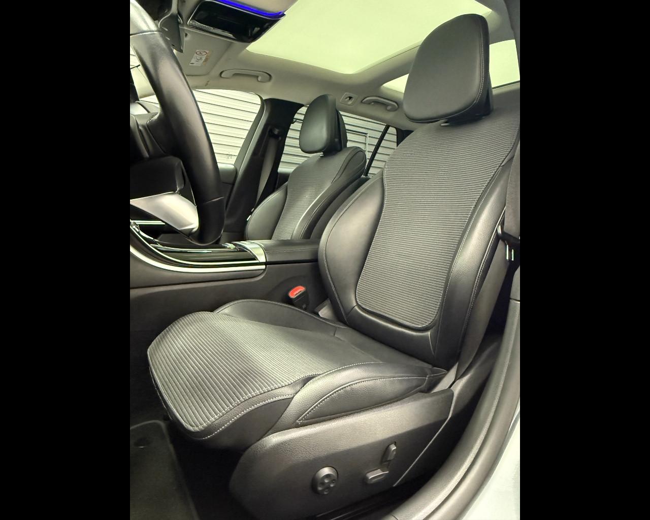 Mercedes-Benz CLASSE C SW 220 D MHEV 4MATIC AUTO ALL-TERRAIN PREMIUM PLUS