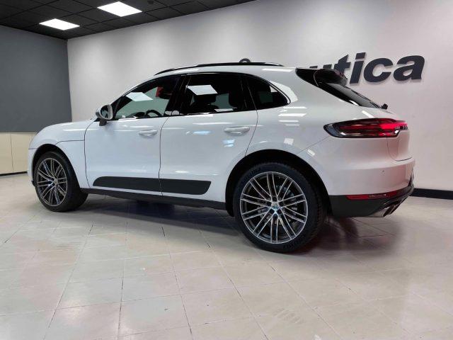 PORSCHE Macan 3.0 S 354CV PDK