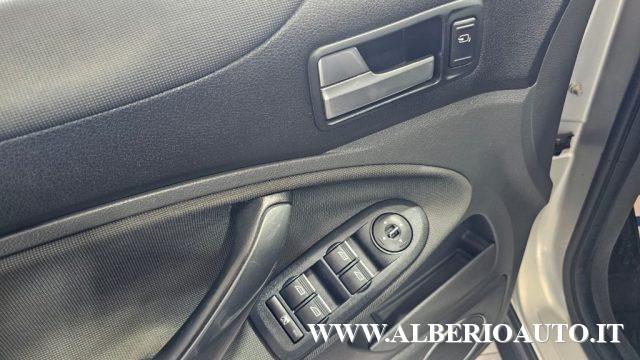 FORD Kuga 2.0 TDCi 136 CV 4WD Titanium DPF