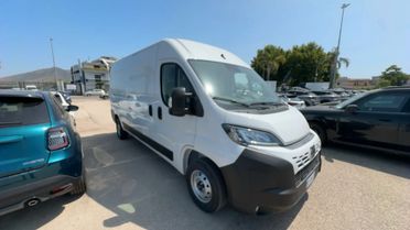 FIAT DUCATO KM0 2.2MJ 140CV PRONTA CONSEGNA