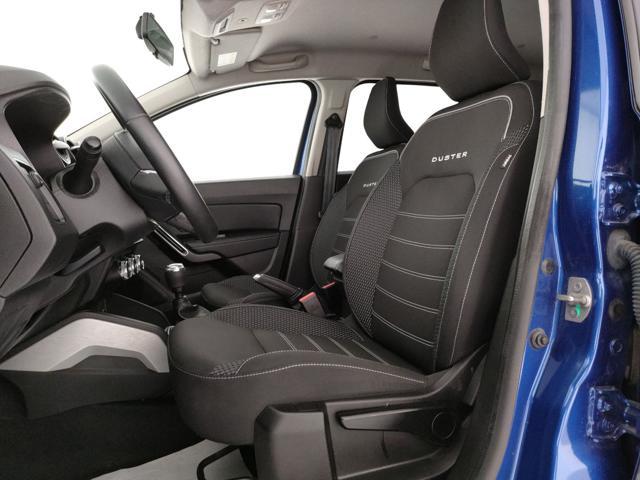 DACIA Duster 1.5 Blue dCi 8V 115 CV 4x2 Prestige Up DaciaPlus