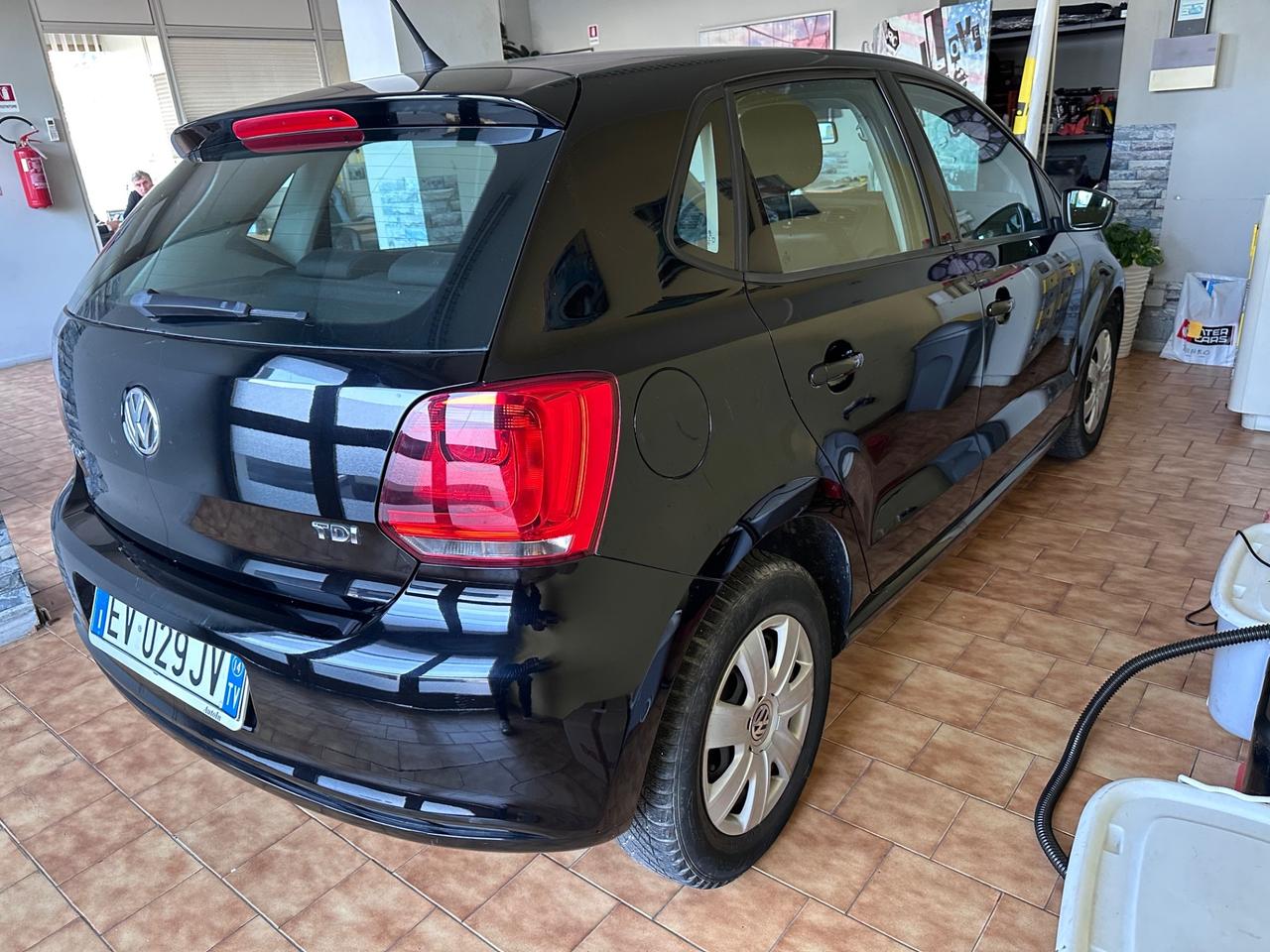 Volkswagen Polo 1.2 TDI 144.000km