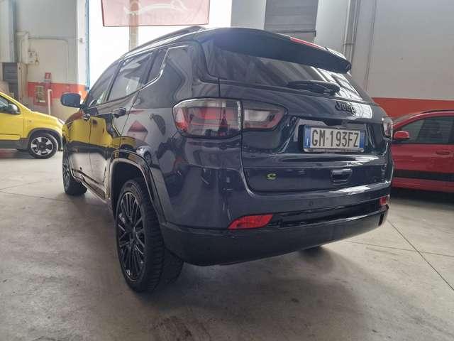 Jeep Compass Compass II 2023 1.5 turbo t4 mhev S 2wd 130cv dct