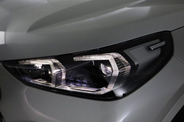 BMW X1 X1 sDrive 18i Msport