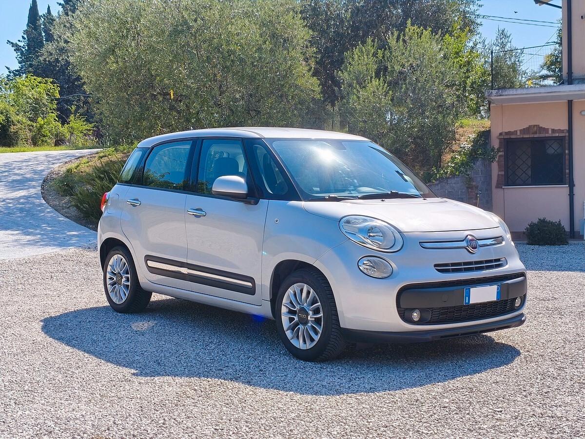 Fiat 500L 1.3 Multijet 95 CV Pop Star