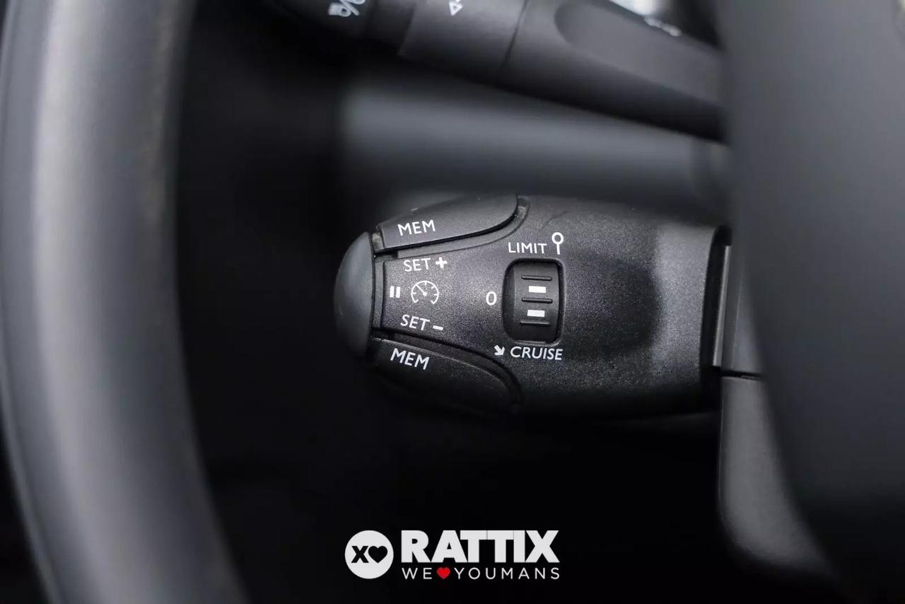 Citroen C3 1.2 Puretech 110CV Max