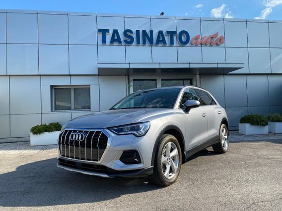 AUDI Q3 35 TFSI S tronic Advanced