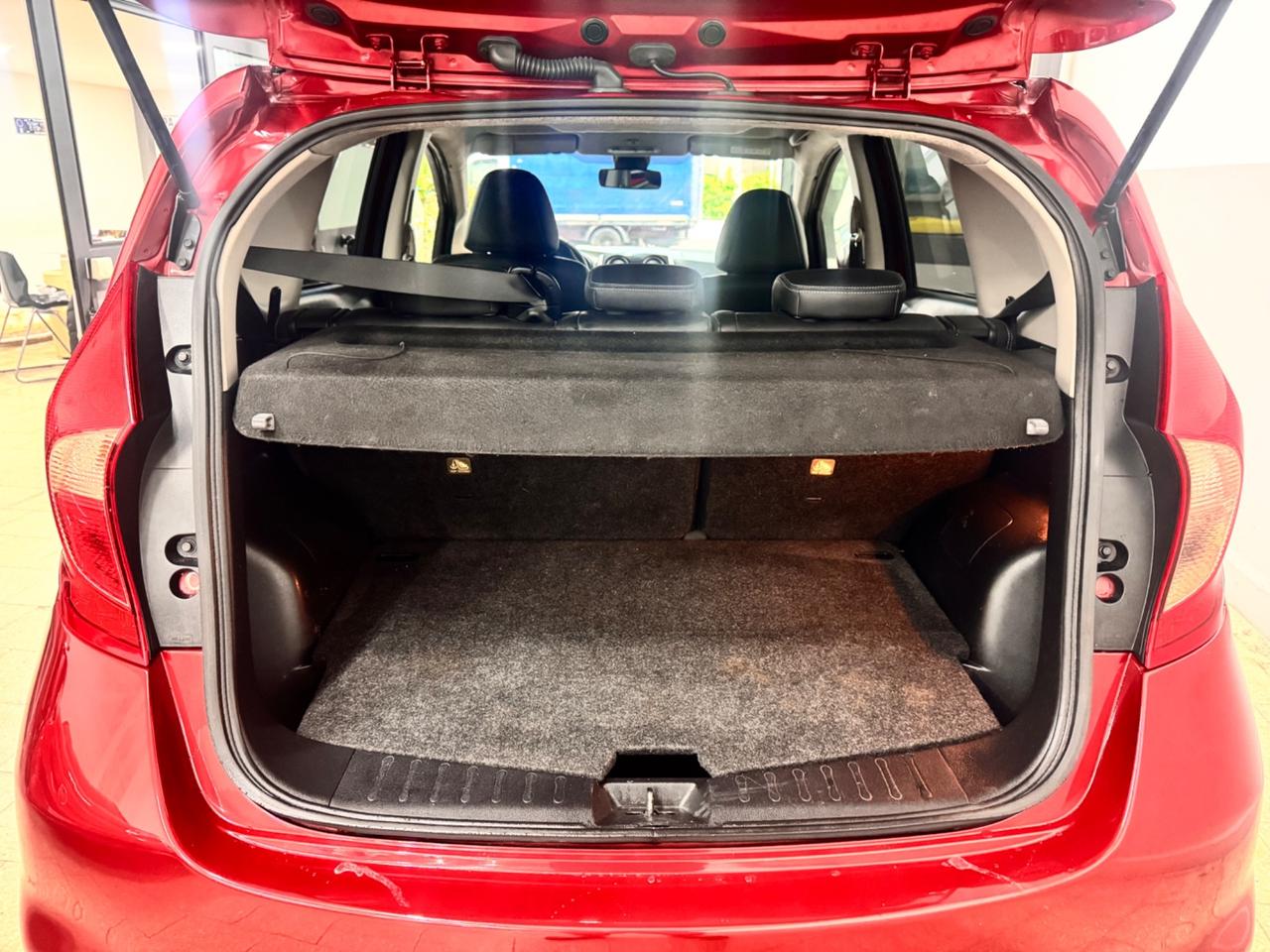 Nissan Note 1.2 98 Cv S&S DIG-S Tekna - 2015