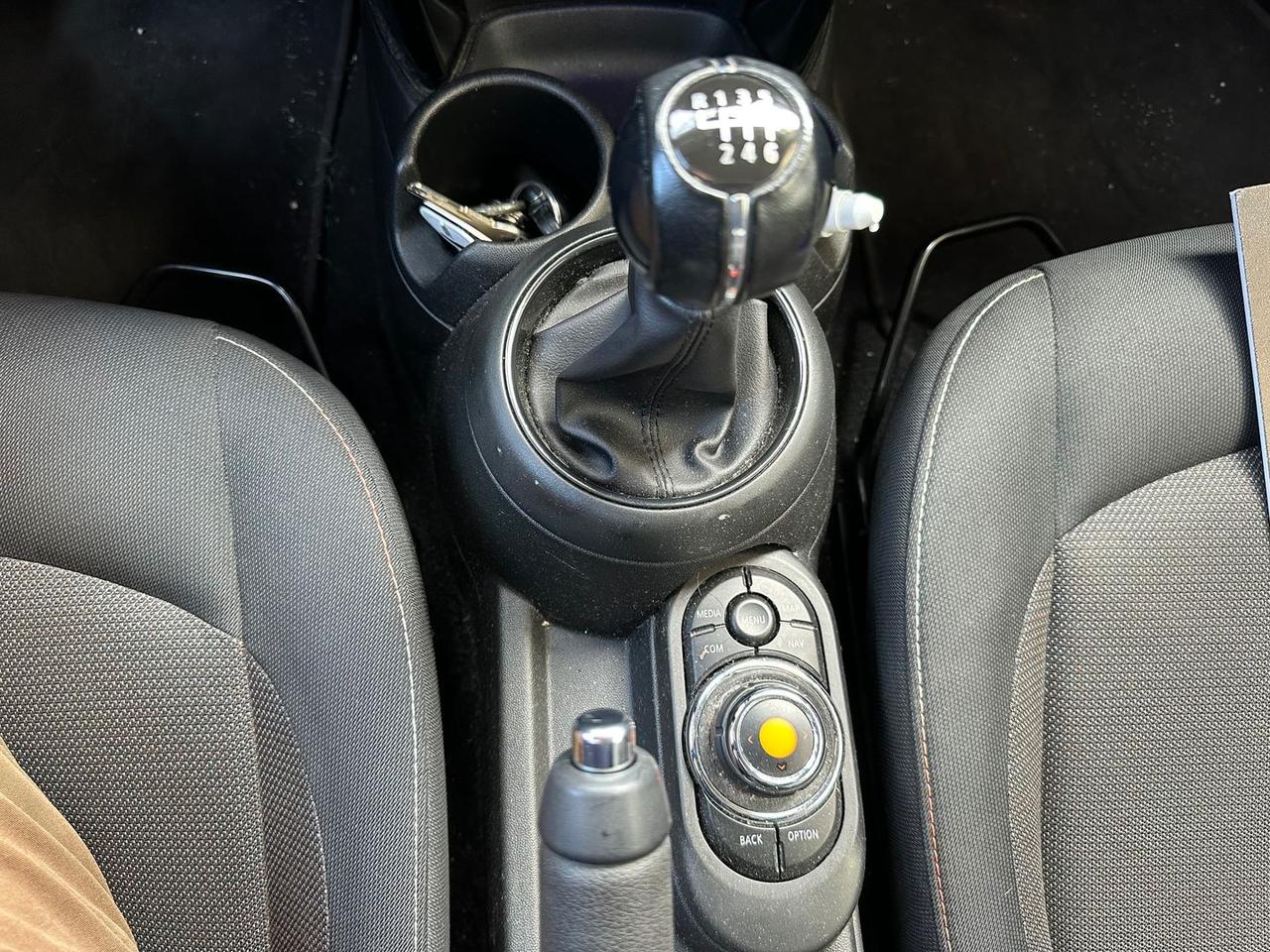 Mini Cooper D 1.5 3p Hype #10672