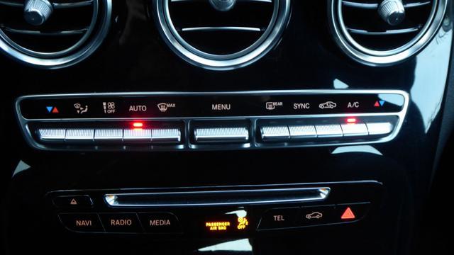 MERCEDES-BENZ GLC 250 d 4Matic Coupé AMG