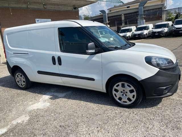 Fiat Doblo MAXI 1.6 JTDM SX