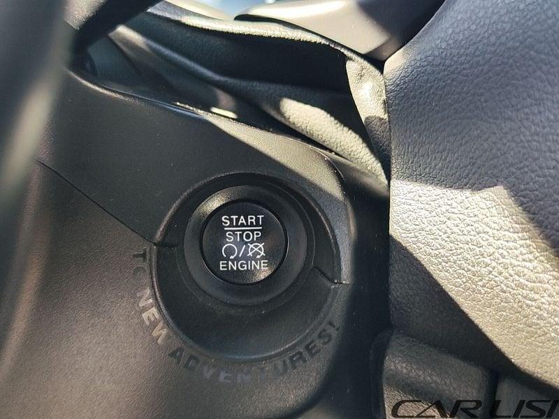 Jeep Renegade Renegade 1.0 T3 Longitude