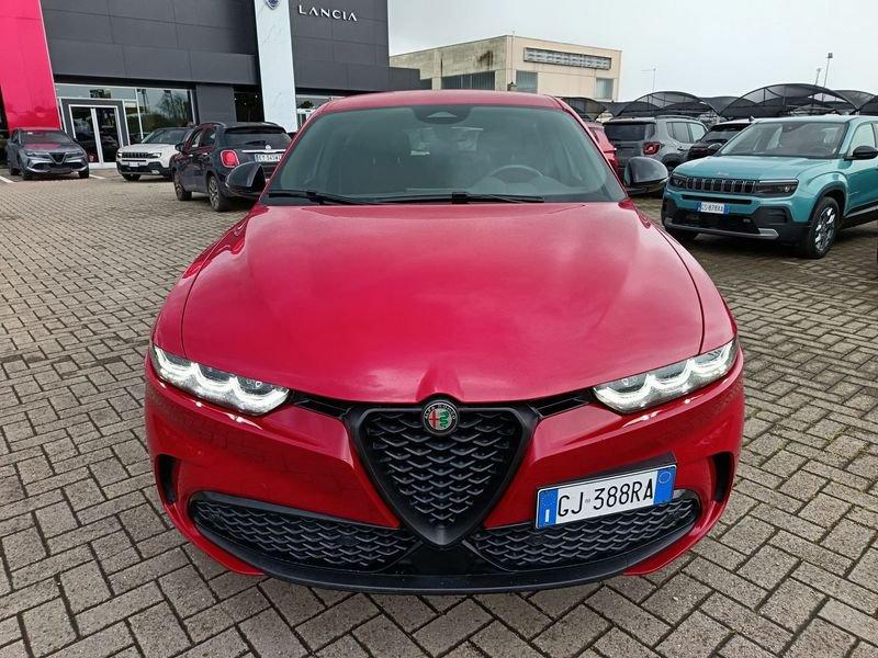Alfa Romeo Tonale 1.5 130 CV MHEV DDCT7 Edizione Speciale