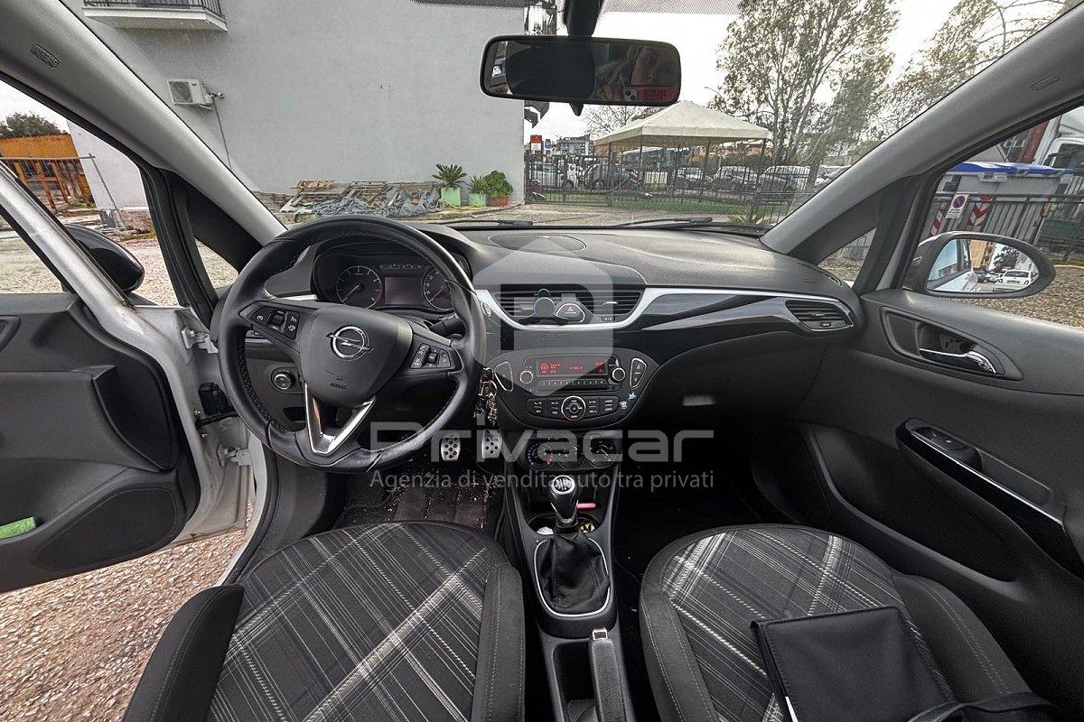 OPEL Corsa 1.2 5 porte