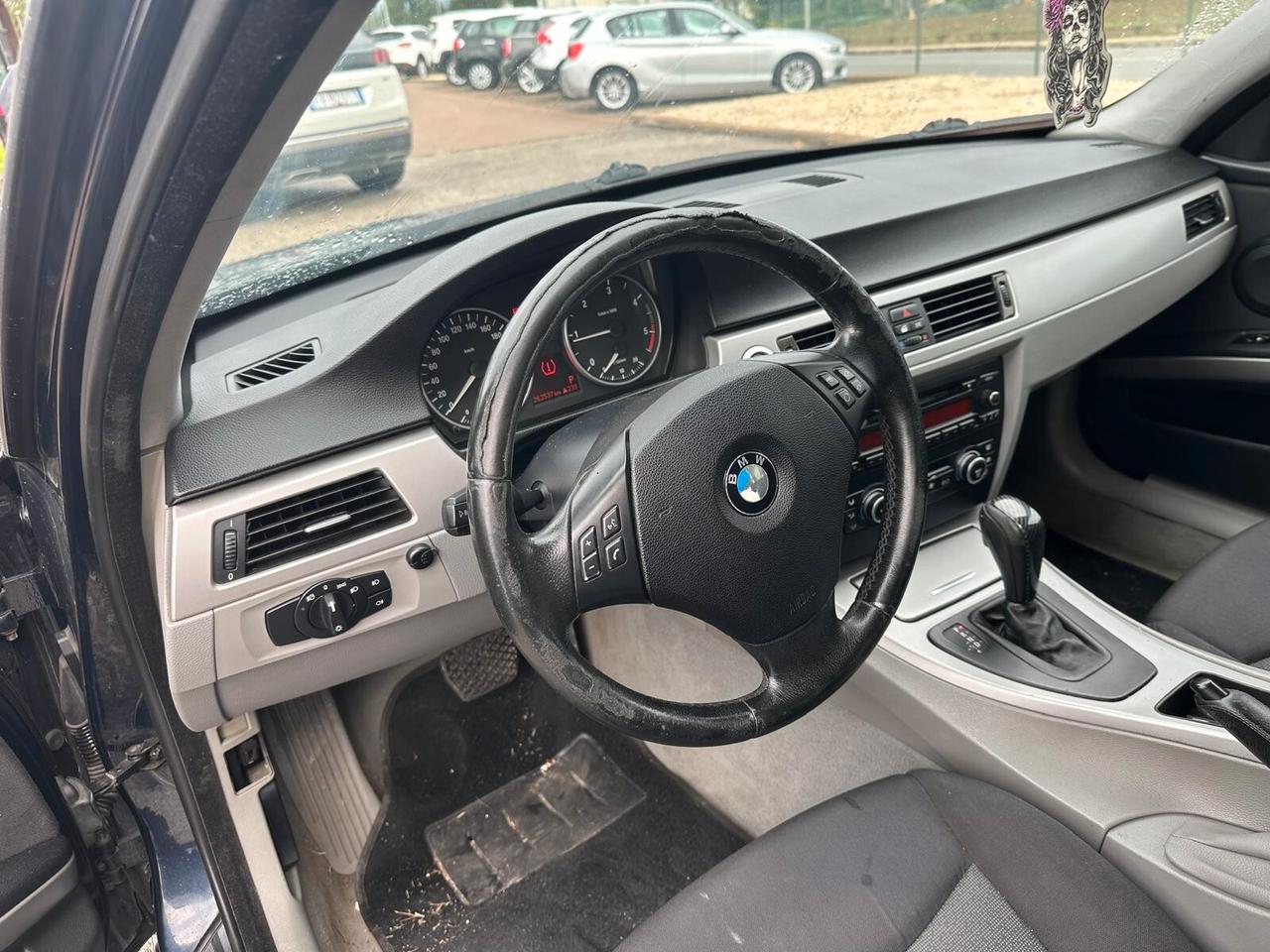 Bmw 320 320d cat Attiva