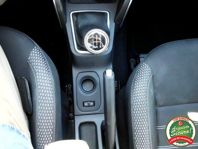 DACIA Duster 1.6 SCe GPL 4x2 Prestige