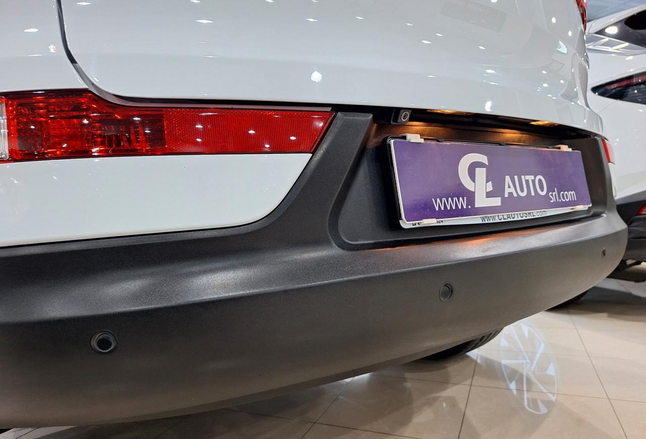 Kia Sportage 1.7 CRDI VGT 2WD Class 90.962Km