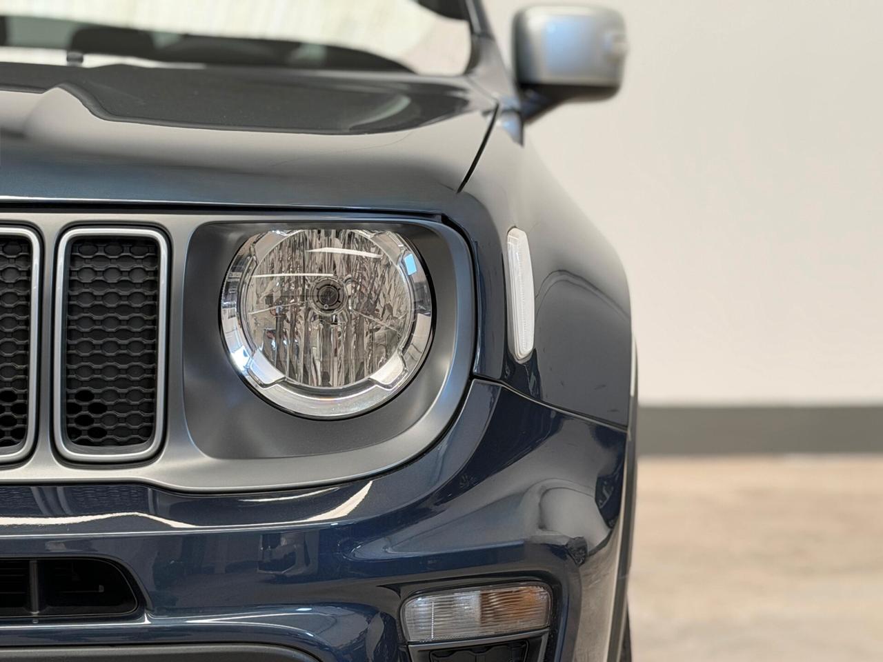 Jeep Renegade 1.3 T4 190CV PHEV 4xe AT6 Limited