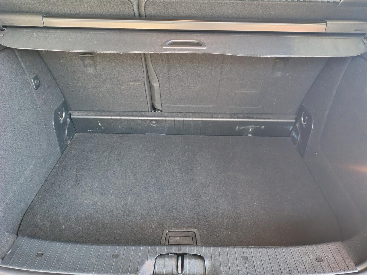 Mercedes-benz A 160 A 160 AUTOMATIC Premium