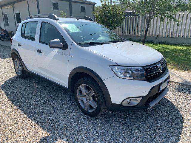 DACIA Sandero 0.9 TCe 12V 90CV Start&Stop Lauréate